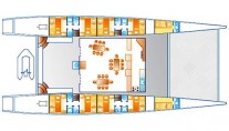 Etoile Magique Layout
